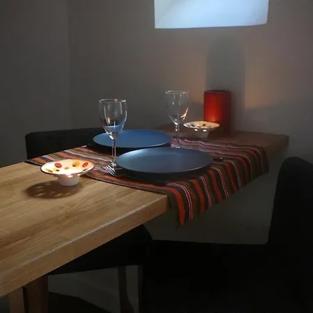 Studio Saint Sulpice-3